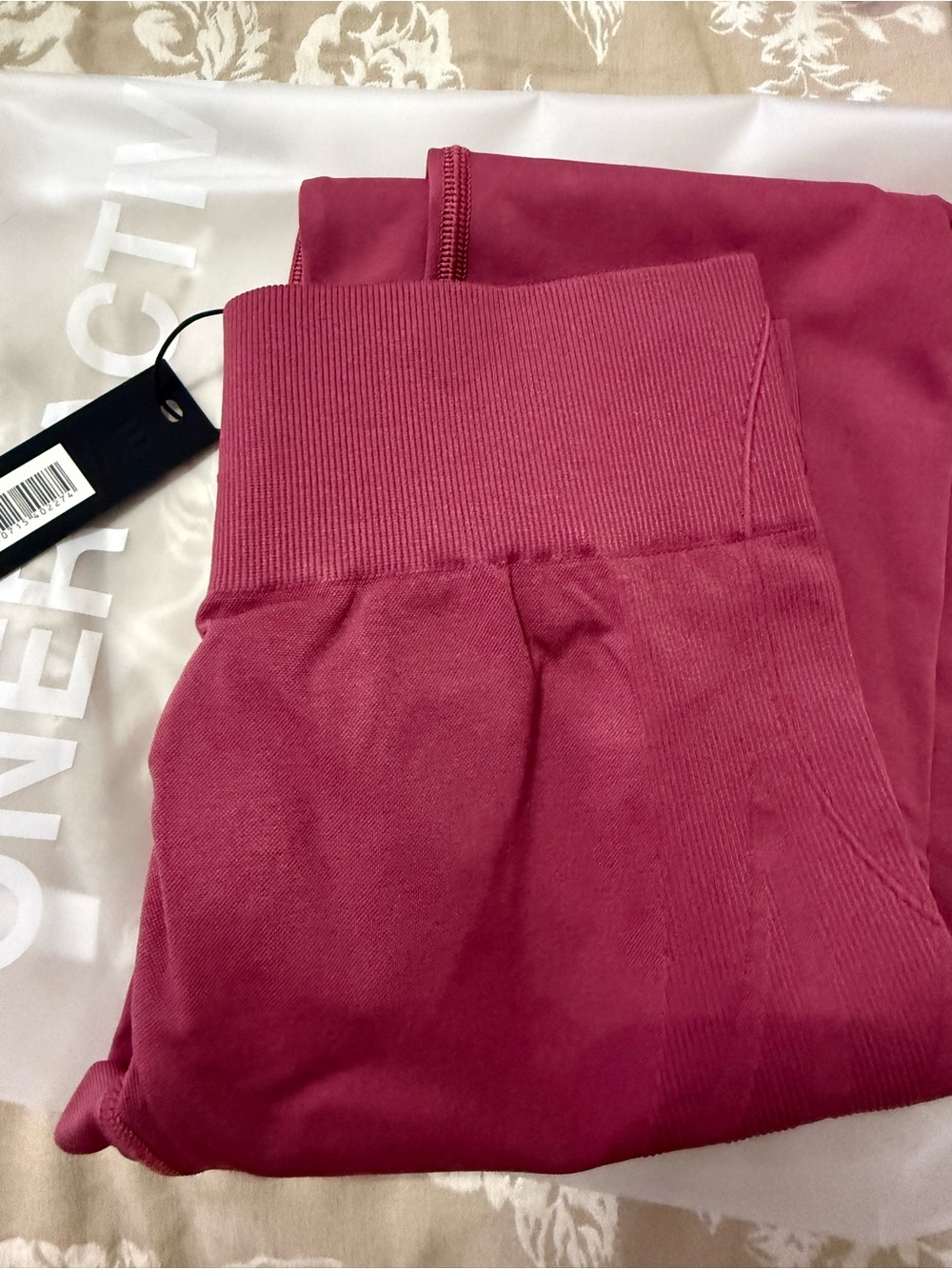 Oner active Enhancelift seamless leggings